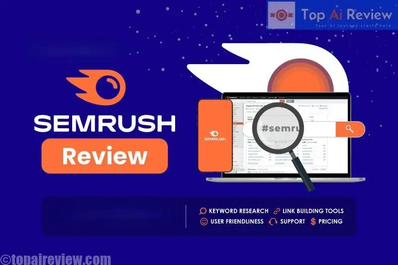 Semrush Review 2025: The Premier AI SEO Tool for Expert-Led Growth