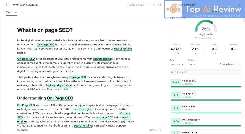How to Use Frase 2025: Step-by-Step Guide & Exclusive Discount