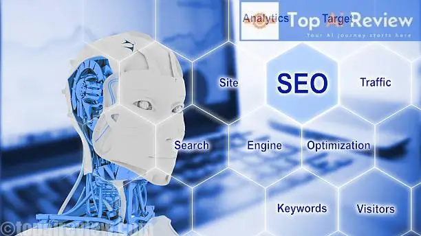 How to Use Frase for SEO Guide for topAIreview.com