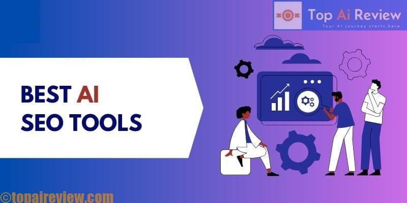 Best AI SEO Tools: Free & Paid Platforms to Supercharge Your Rankings