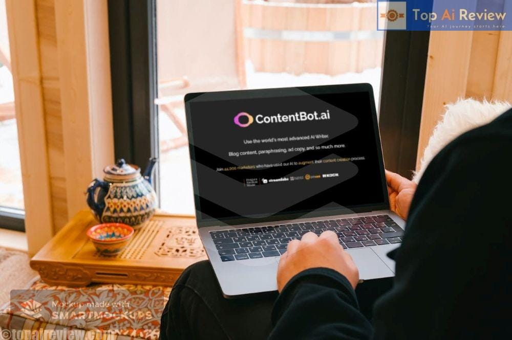 Contentbot.ai Review 2025: The Ultimate AI Content Automation Tool from A to Z