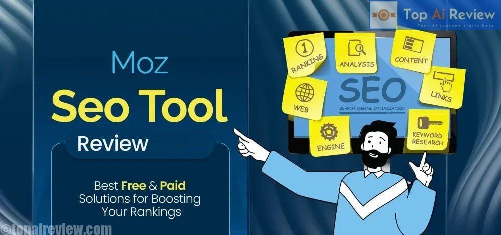 Discover the ultimate guide on how to use Moz for SEO to skyrocket your site to #1 on Google in 2025.