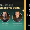 AI Stock Picker Free Tools: Top Picks for New Investors (2025)