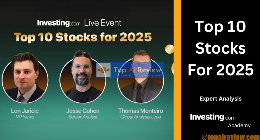 AI Stock Picker Free Tools: Top Picks for New Investors (2025)