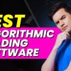 Best AI Algorithmic Trading Software for Semi-Pro Traders (2025): Guide to Backtesting and Automation