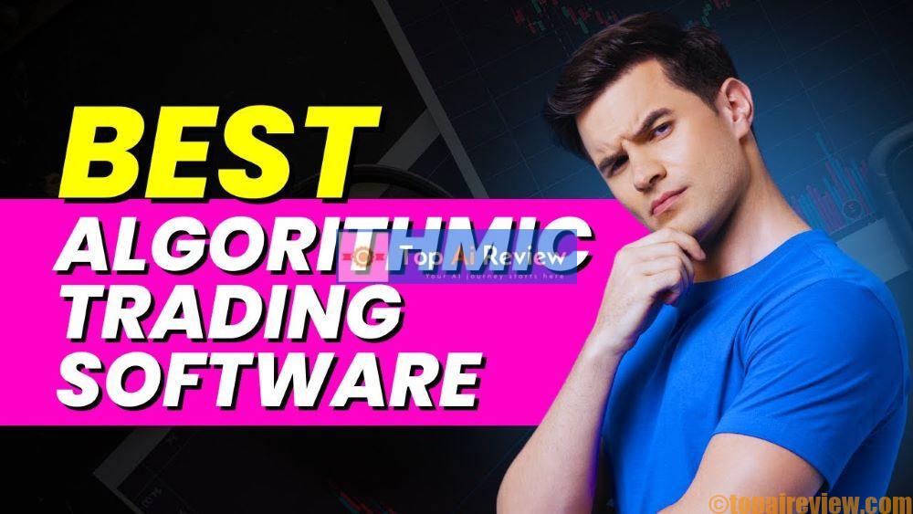 Best AI Algorithmic Trading Software for Semi-Pro Traders (2025): Guide to Backtesting and Automation