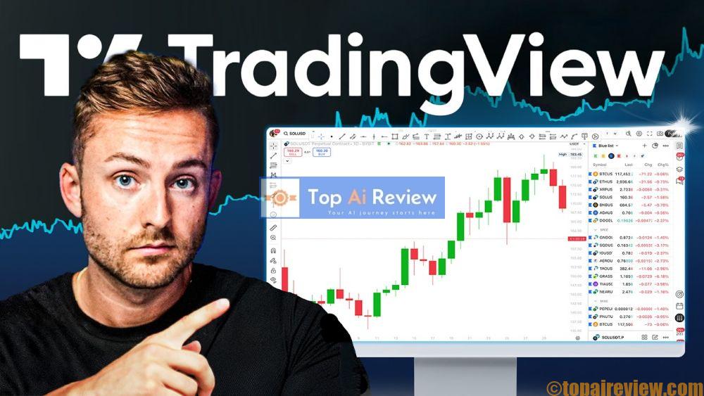 TradingView Investment Methods 2025: 3 Proven AI Trading Strategies