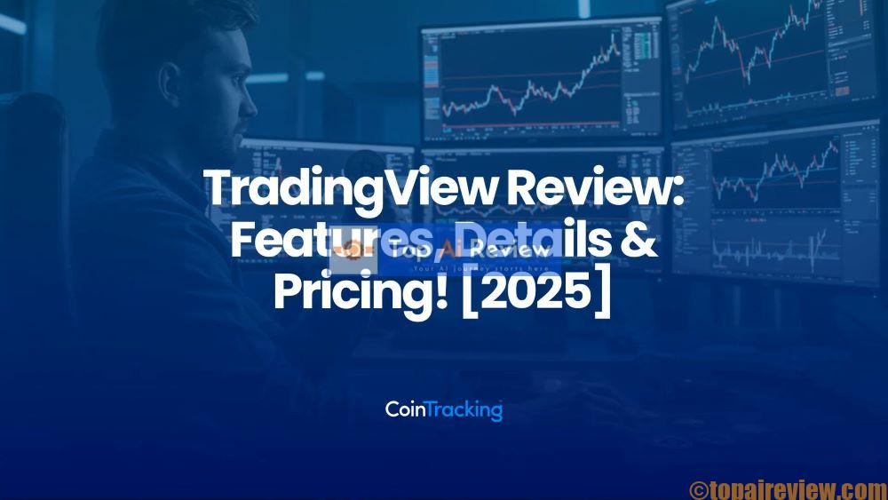 tradingview review 2025