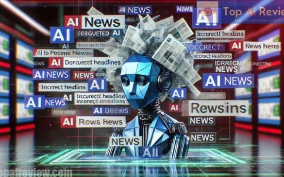 AI News Latest AI News, Analysis & Events