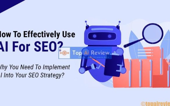 How to SEO effectively with AI in 2025?
