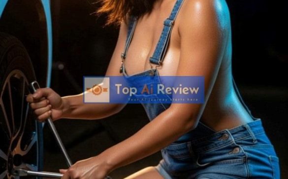 Magazine Collection AI Glamour Girl Magazine Prompts Very very hot (1)