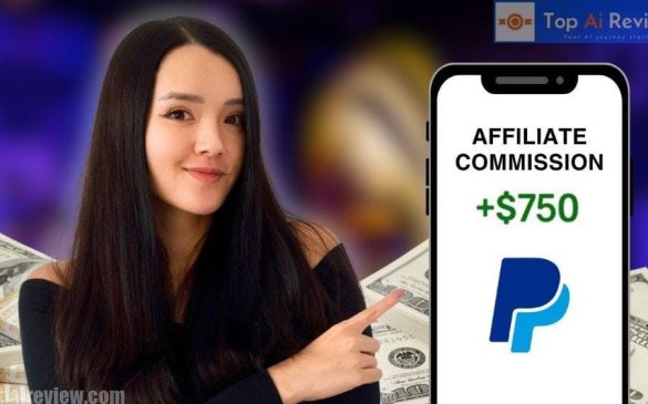 Make Money with Affiliate Marketing: Best Affiliate Marketing Platforms and Methods in 2025