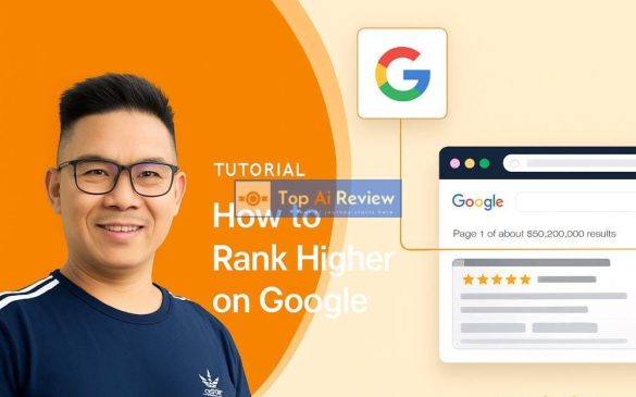 Topaireview's Chief Editor: Tony Adams