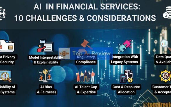 ai in financial services implementation guide