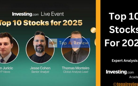 AI Stock Picker Free Tools: Top Picks for New Investors (2025)