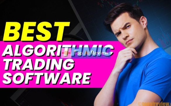 Best AI Algorithmic Trading Software for Semi-Pro Traders (2025): Guide to Backtesting and Automation