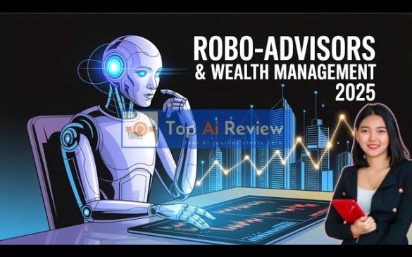 best ai robo advisors finance review