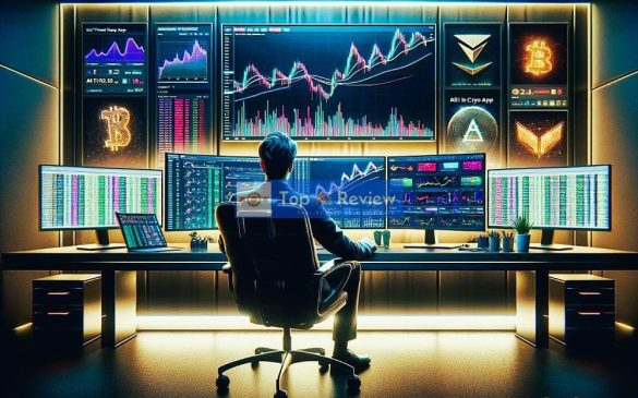 best ai trading bots for beginners 2025