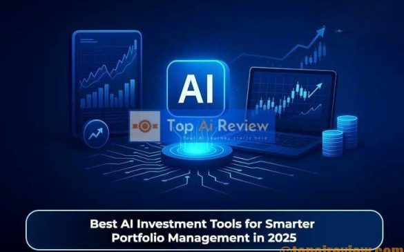 choose ai investment portfolio guide