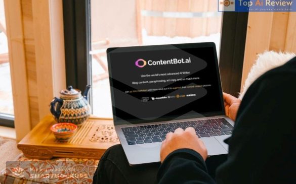 Contentbot.ai Review 2025: The Ultimate AI Content Automation Tool from A to Z