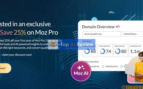 Moz Pro Discount 2025: Save 25% on Annual Plans – Expert Review