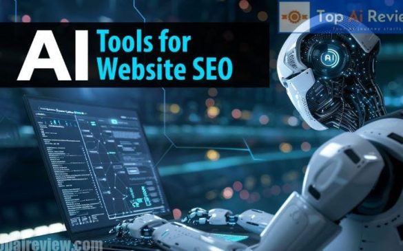 Top AI SEO Tools 2025: Unmissable Features for Success | Top AI Review