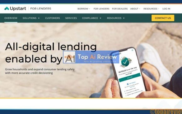 upstart lending ai tool 2025 review and guide tips